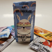 Load image into Gallery viewer, Whimsical Hot Chocolate Packet
