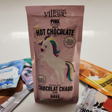 Load image into Gallery viewer, Whimsical Hot Chocolate Packet
