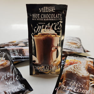 Classic Hot Chocolate Packet