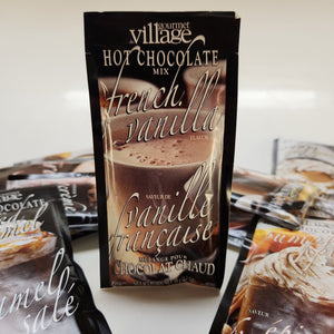 Classic Hot Chocolate Packet