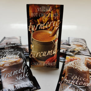 Classic Hot Chocolate Packet