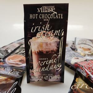 Classic Hot Chocolate Packet