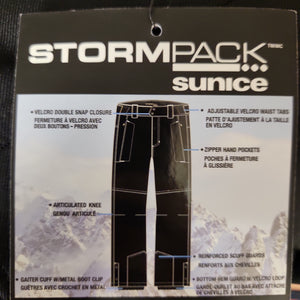 Stormpack Men's Snowpants