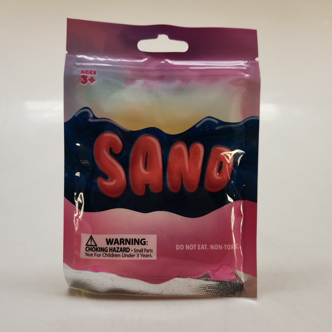 Sensory Grab Bag *SALE*