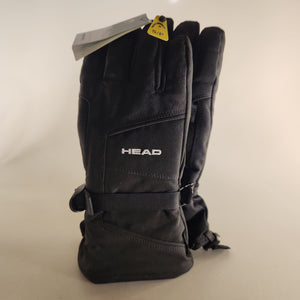 Head Unisex Winter Glove