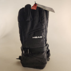 Head Unisex Winter Glove