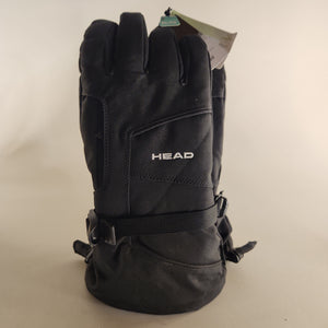 Head Unisex Winter Glove