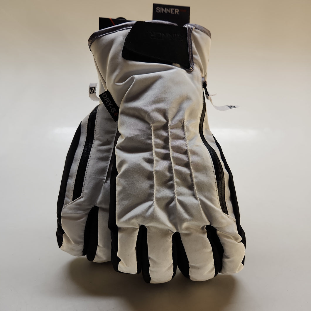 Sinner Unisex Sunlight Winter Glove