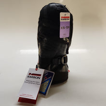 Load image into Gallery viewer, Karbon Unisex Leather Ski Mitten

