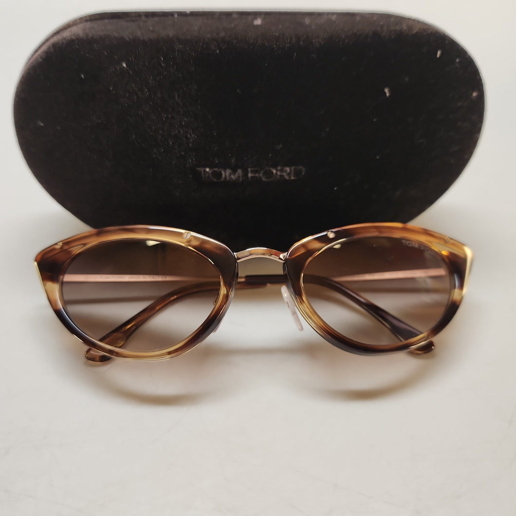 Tom Ford Women's Grace  Sunglasses