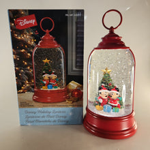 Load image into Gallery viewer, Disney Holiday Lantern
