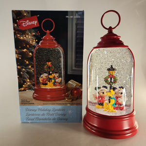 Disney Holiday Lantern