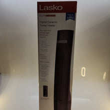 Load image into Gallery viewer, Lasko Digital Cermaic Tower Heater
