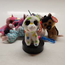 Load image into Gallery viewer, TY Beanie Boos Plush Clip

