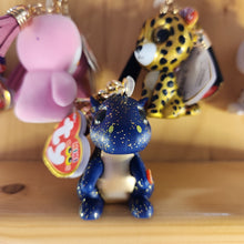 Load image into Gallery viewer, TY Mini Boo Keychain
