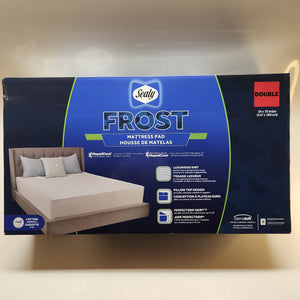 Sealy Frost Mattress Pad *Double*
