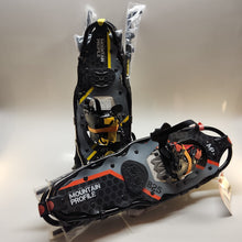 Load image into Gallery viewer, Mountain Profile Snowshoes
