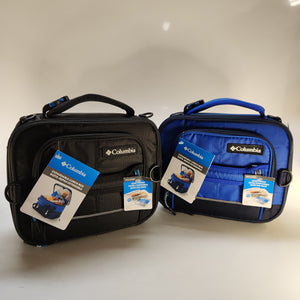 Columbia Expandable Lunch Box