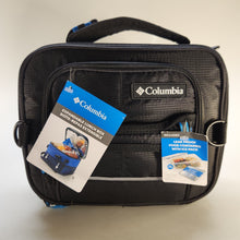 Load image into Gallery viewer, Columbia Expandable Lunch Box
