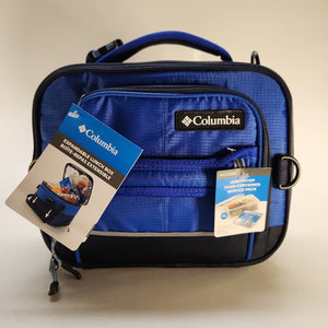 Columbia Expandable Lunch Box