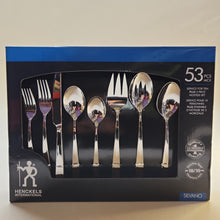 Load image into Gallery viewer, Henckels 53pc Hostess Set
