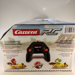 Carrera RC Mario Kart