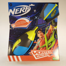 Load image into Gallery viewer, Vortex Ultra Grip Nerf Ball
