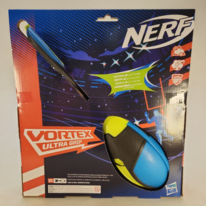 Vortex Ultra Grip Nerf Ball