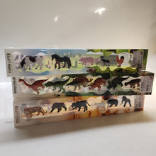 Load image into Gallery viewer, Animal Figurine Set
