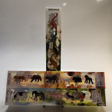 Load image into Gallery viewer, Animal Figurine Set
