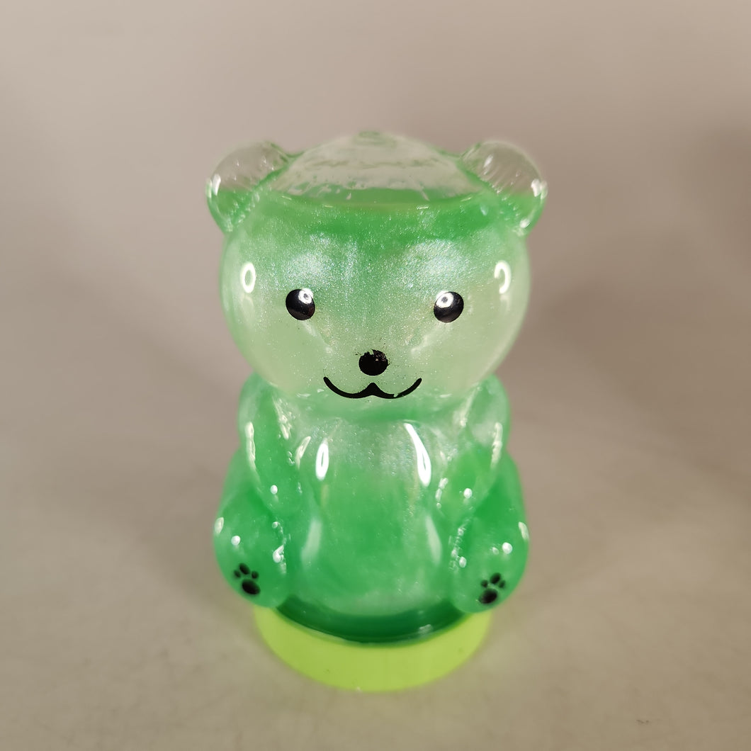 Teddy Bear Slime