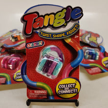 Load image into Gallery viewer, Tangle Sensory Toy
