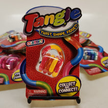 Load image into Gallery viewer, Tangle Sensory Toy

