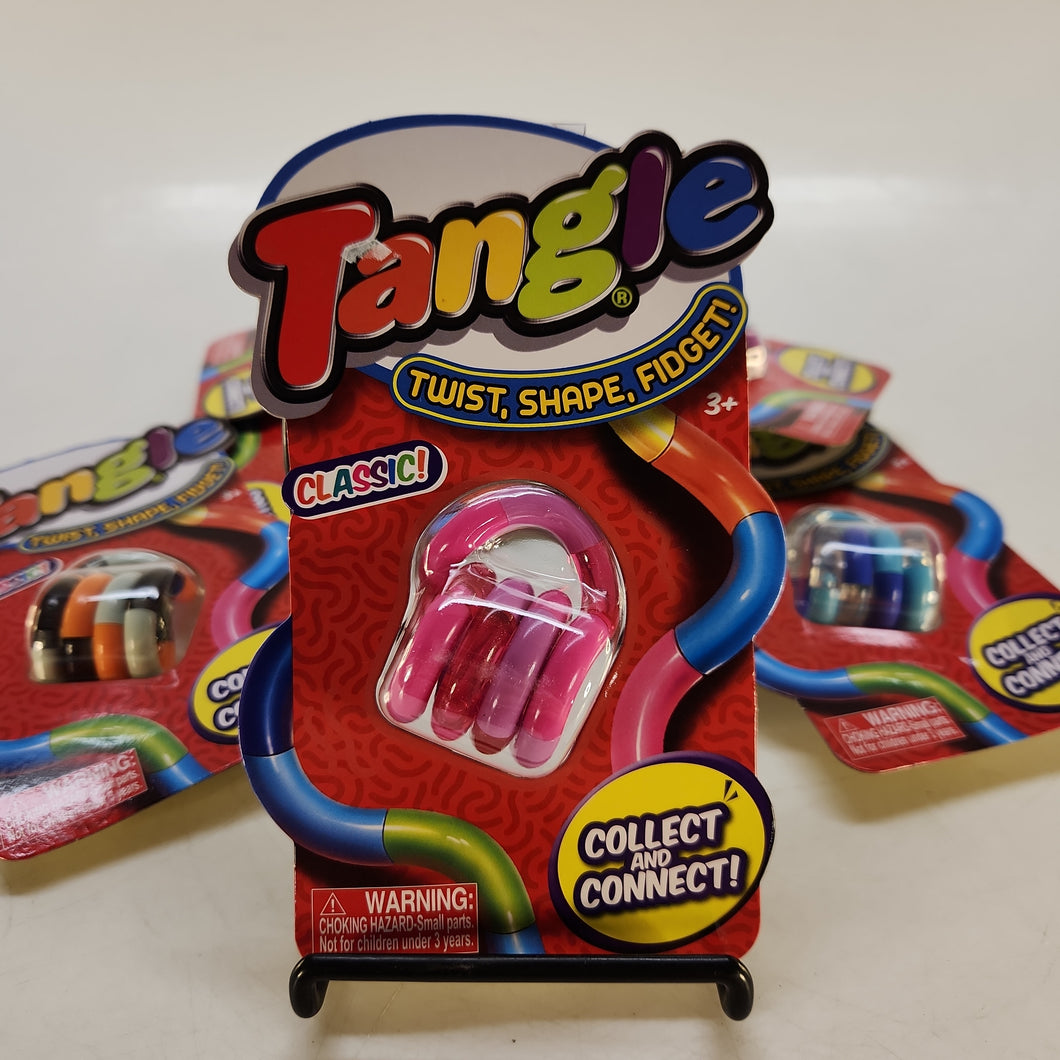 Tangle Sensory Toy
