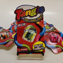 Load image into Gallery viewer, Tangle Sensory Toy
