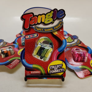 Tangle Sensory Toy
