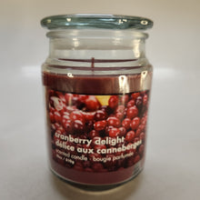 Load image into Gallery viewer, Harvest Scent 18oz.Candle
