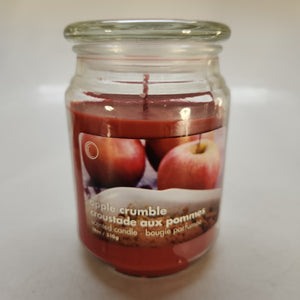 Harvest Scent 18oz.Candle