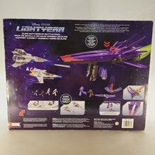 Load image into Gallery viewer, Lightyear: Zurg Mothership Battle Pack
