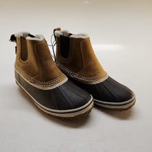Load image into Gallery viewer, Eddie Bauer Women&#39;s Hunt Pac Slip-On Boots

