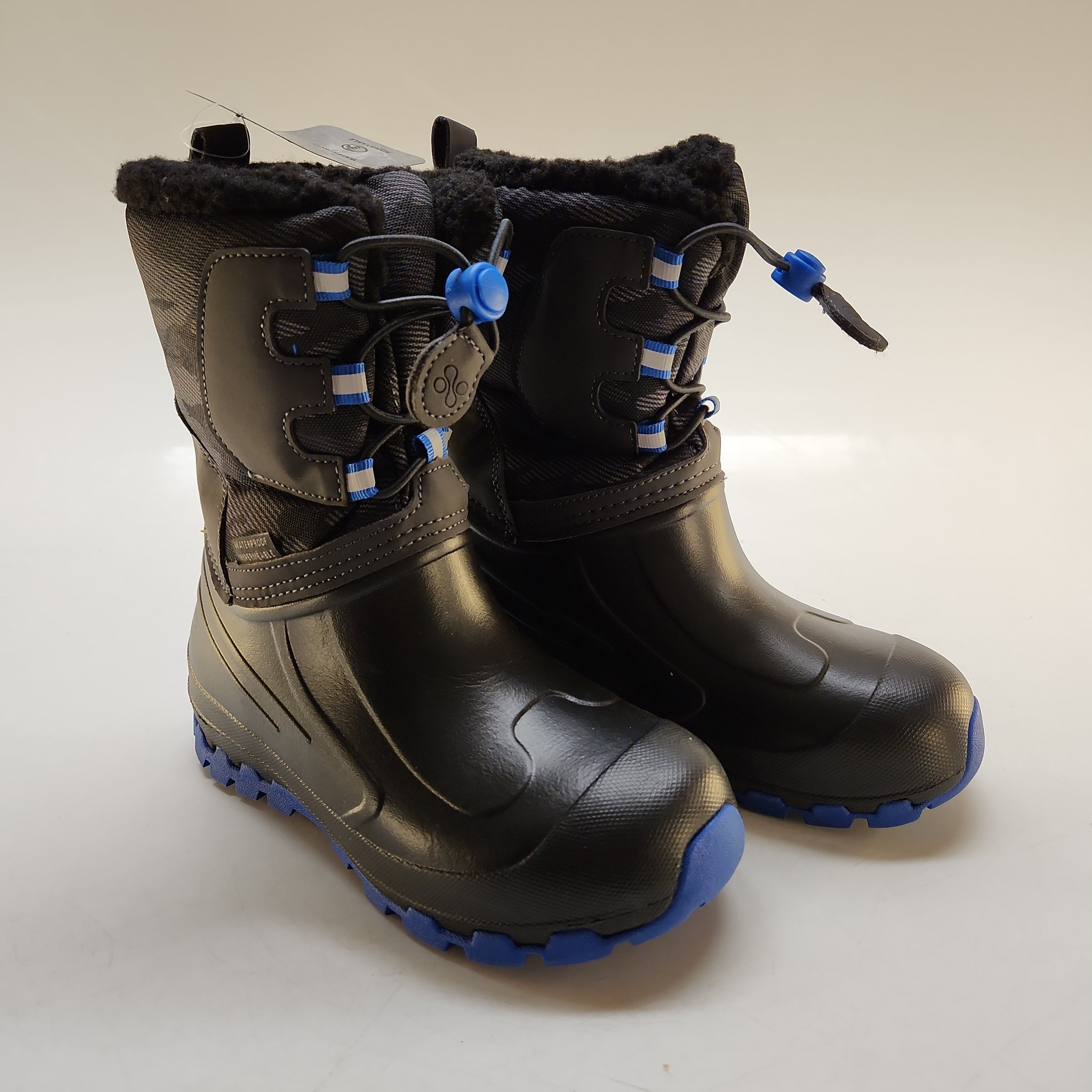 Costco hotsell kids boots