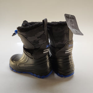 XMTN Kid's Winter Boots