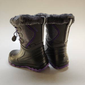 XMTN Kid's Winter Boots