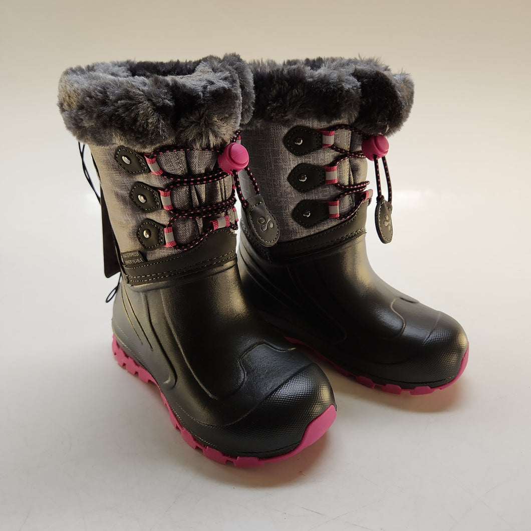 XMTN Kid's Winter Boots