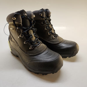 Eddie Bauer Men's Snowfoil Boots