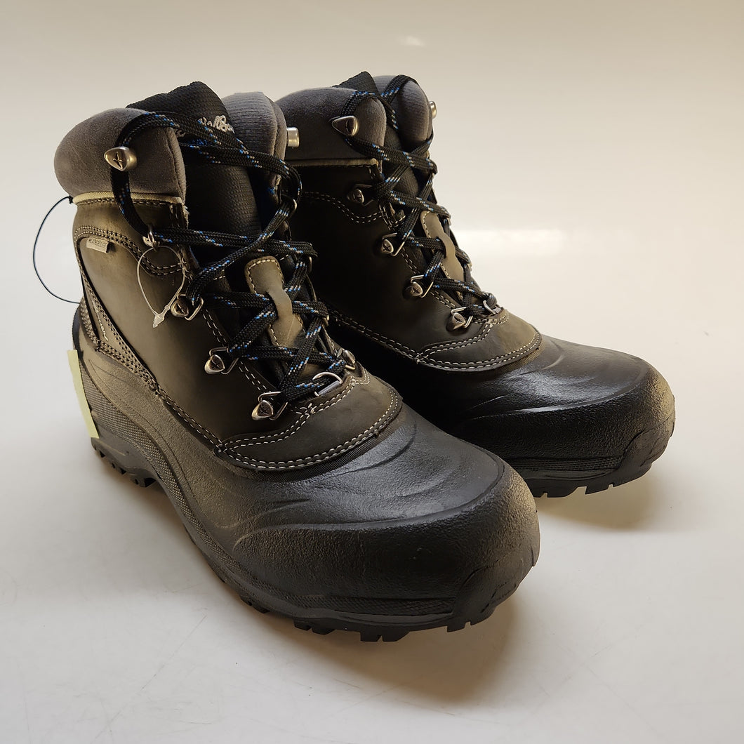 Eddie Bauer Men's Snowfoil Boots