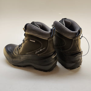 Eddie Bauer Men's Snowfoil Boots
