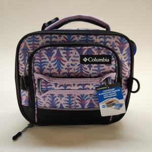 Columbia Expandable Lunch Box