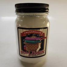 Load image into Gallery viewer, Crossroads 12oz. Jar Candle

