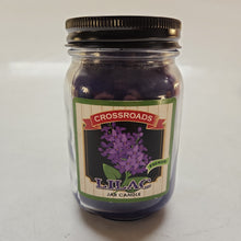 Load image into Gallery viewer, Crossroads 12oz. Jar Candle
